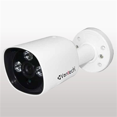 Camera Analog Vantech VP-293AHDH 1080p